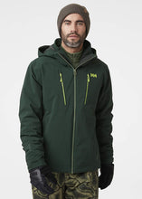 
                        
                          Load image into Gallery viewer, Helly-Hansen 65551 Men's Alpha 3.0 Jacket
                        
                      