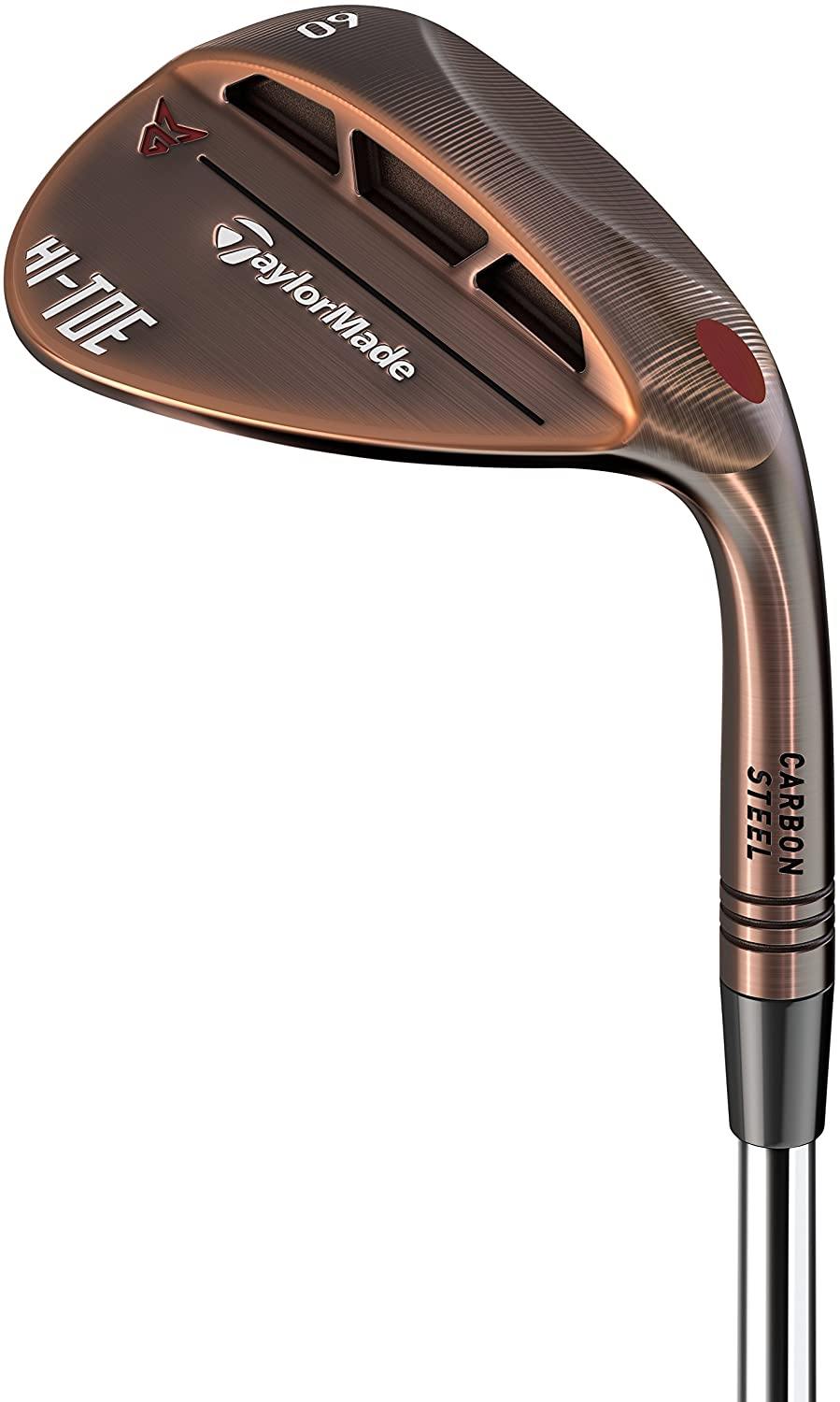 TaylorMade Milled Grind Hi-Toe Wedge - JOY2ESpree