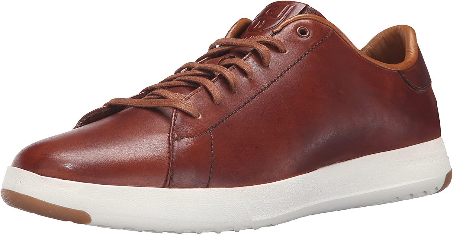Cole Haan Men's Grandpro Tennis Fashion Sneaker
