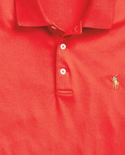 
                        
                          將圖片載入圖庫檢視器 Polo RL Men's Interlock Pony Shirt
                        
                      