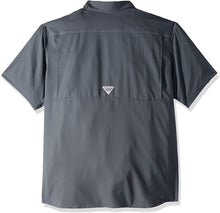 
                        
                          將圖片載入圖庫檢視器 Columbia Men's Low Drag Offshore Short Sleeve Shirt
                        
                      