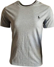 
                        
                          Muat gambar ke penampil Galeri, Polo Ralph Lauren Men's Pony Logo Crew Neck T-Shirt
                        
                      