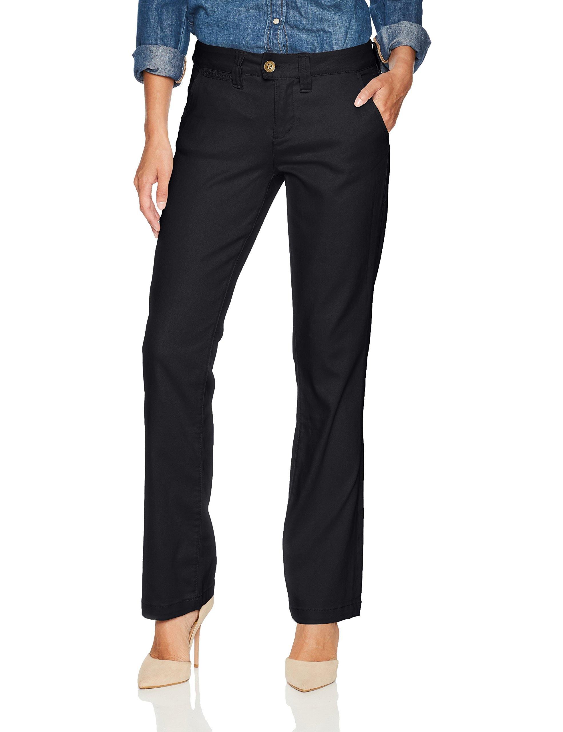 Jag Jeans Women's The Standard Trouser in Divine Twill