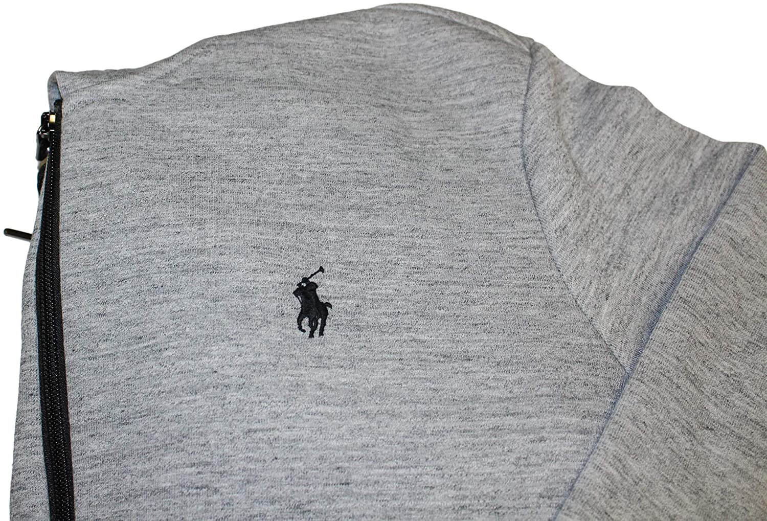 Polo Ralph Lauren Double Knit Tech Fleece Hoodie