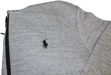 
                        
                          Load image into Gallery viewer, Polo Ralph Lauren Double Knit Tech Fleece Hoodie
                        
                      