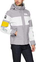 
                        
                          Muat gambar ke penampil Galeri, Helly-Hansen Waterproof Salt Light Sailing Jacket
                        
                      