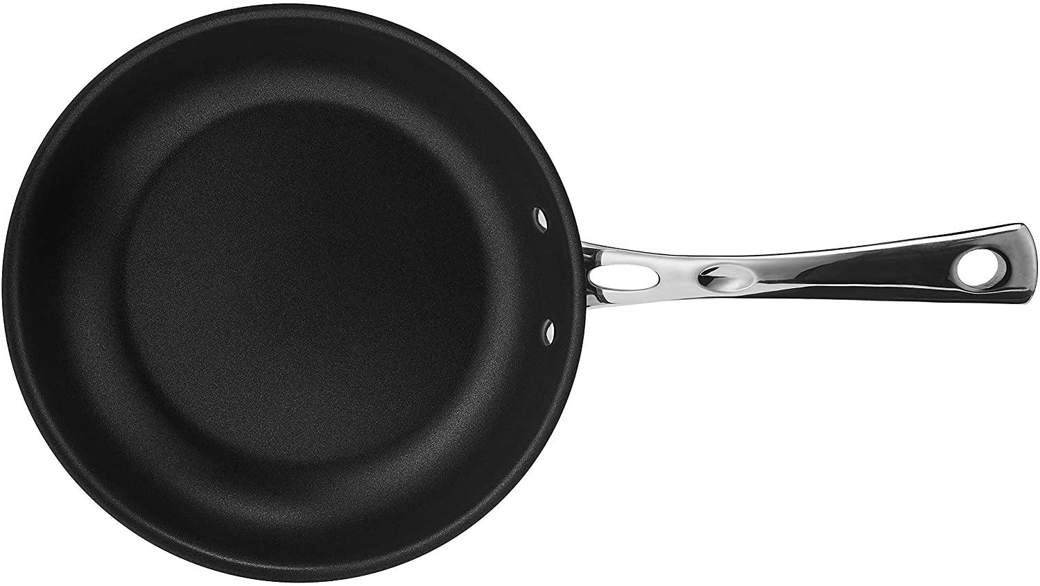 Cuisinart French Classic Tri-Ply Stainless 10-Piece Cookware Set - JOY2ESpree