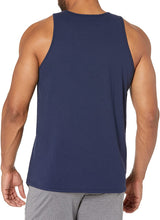 
                        
                          Load image into Gallery viewer, Russell Athletic Men’s Cotton Performance Tank Top
                        
                      