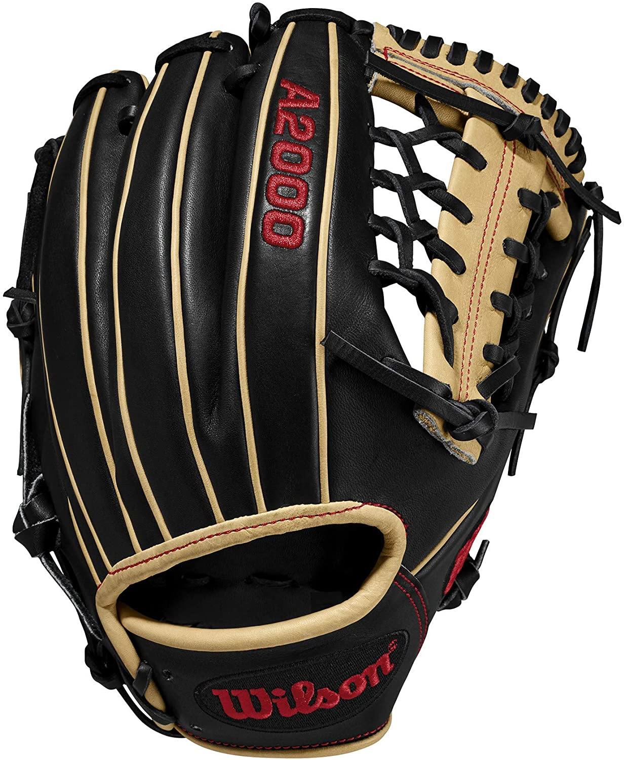 Wilson A2000 Baseball Glove Series - JOY2ESpree