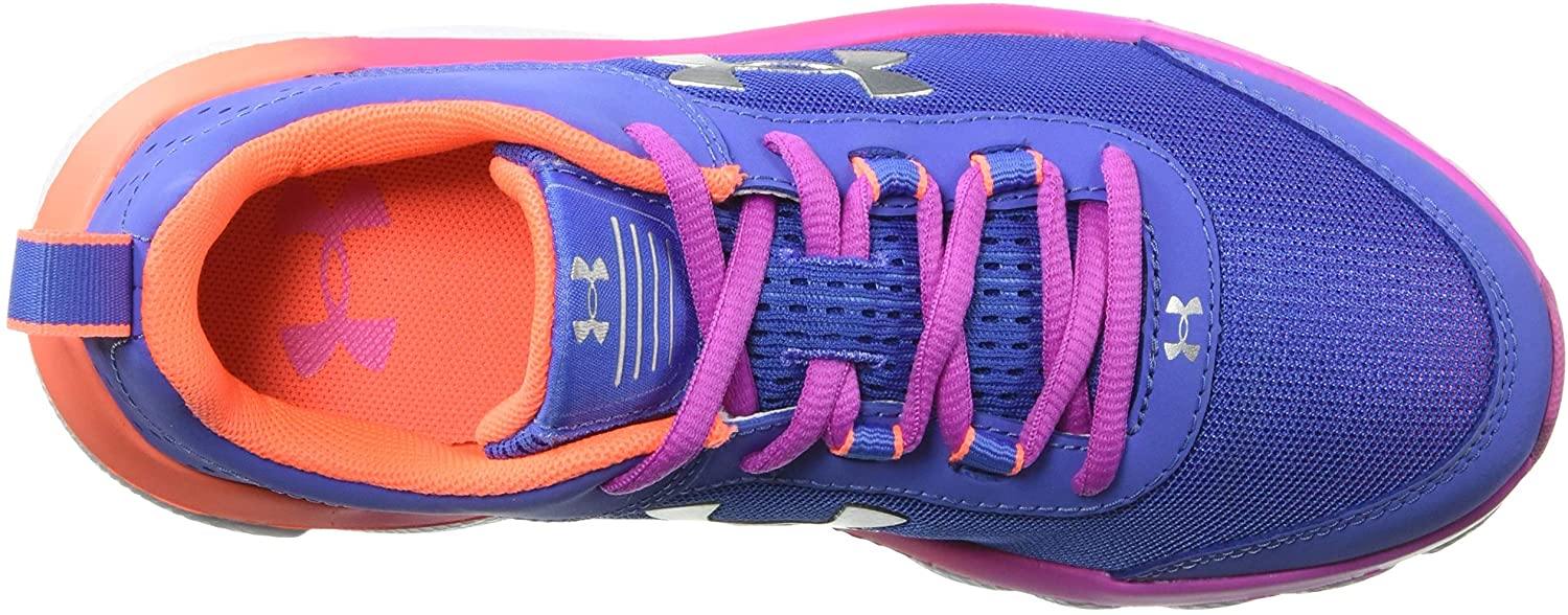 Under Armour Unisex-Child Grade School Assert 8 Sneaker