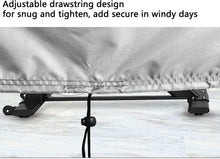 
                        
                          將圖片載入圖庫檢視器 Hengme Exercise Bike Cover, Peloton Spin Bike Cover, UV-proof, Dustproof - JOY2ESpree
                        
                      