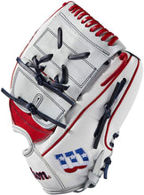
                        
                          Load image into Gallery viewer, Wilson A2000 Fastpitch Glove Series - JOY2ESpree
                        
                      