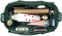 
                        
                          Cargar imagen en el visor de la galería, K&amp;M Quality Product Purse Organizer Insert Medium for LV Speedy 30 Longchamp Cuir
                        
                      