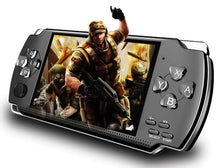 
                        
                          Cargar imagen en el visor de la galería, EDCsalute Handheld Game Console, Built-in 1200 Classic Games 4.3’’ HD Screen Retro Gaming System - JOY2ESpree
                        
                      