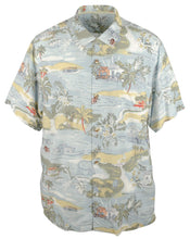 
                        
                          Load image into Gallery viewer, Tommy Bahama Marina Beach Camp Shirt
                        
                      