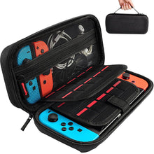 
                        
                          將圖片載入圖庫檢視器 Hestia Goods Switch Carrying Case for Nintendo Switch - JOY2ESpree
                        
                      