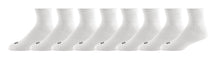 
                        
                          Load image into Gallery viewer, Wilson mens Dri-tech Moisture Control Athletic Quarter Socks, 8 Pack Multipack - JOY2ESpree
                        
                      