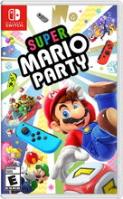 
                        
                          Cargar imagen en el visor de la galería, Super Mario Party - JOY2ESpree
                        
                      