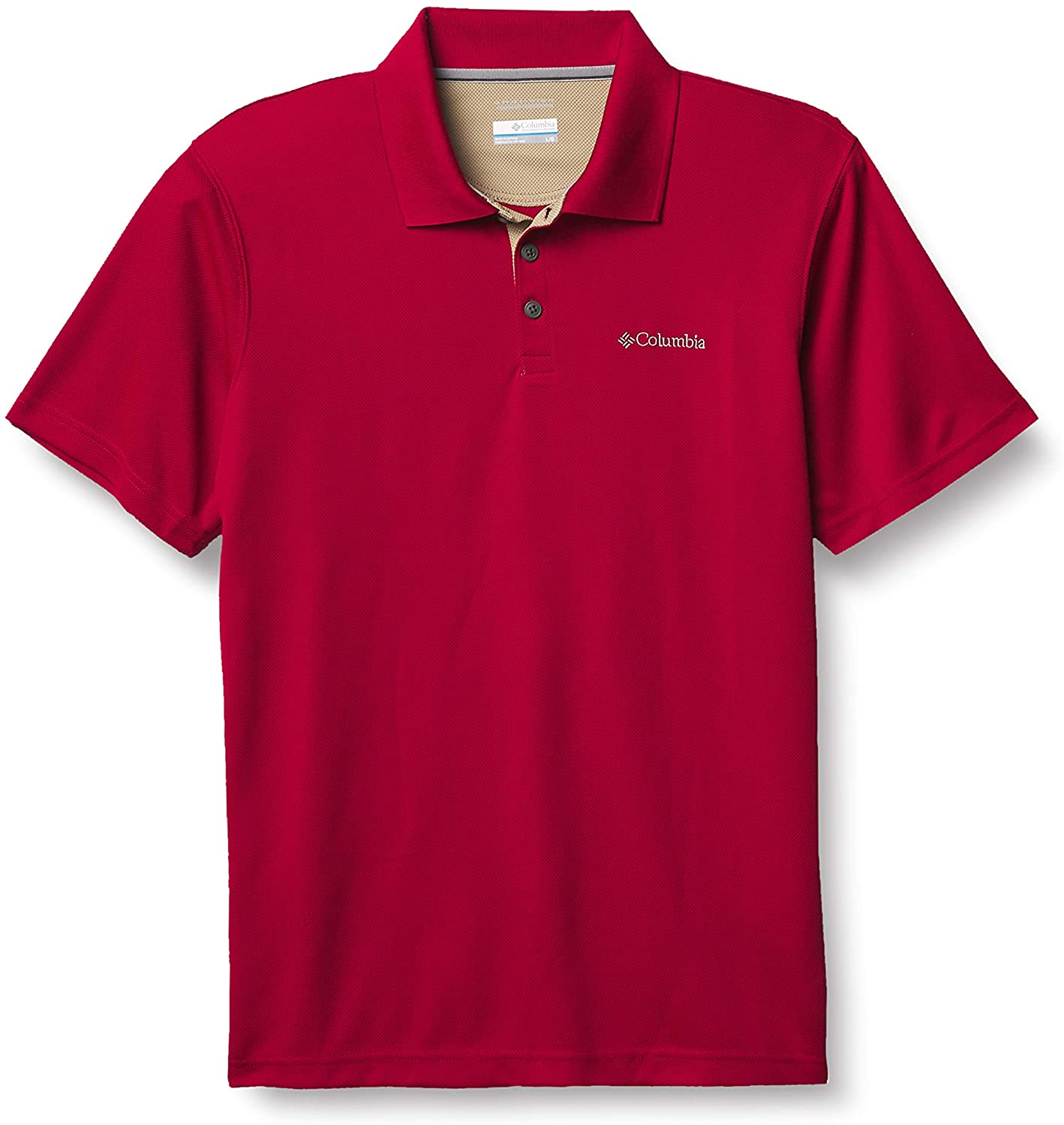 Columbia Men's Utilizer Polo