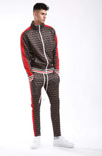 
                        
                          將圖片載入圖庫檢視器 Screenshotbrand Mens Hip Hop Premium Slim Fit Track Pants
                        
                      