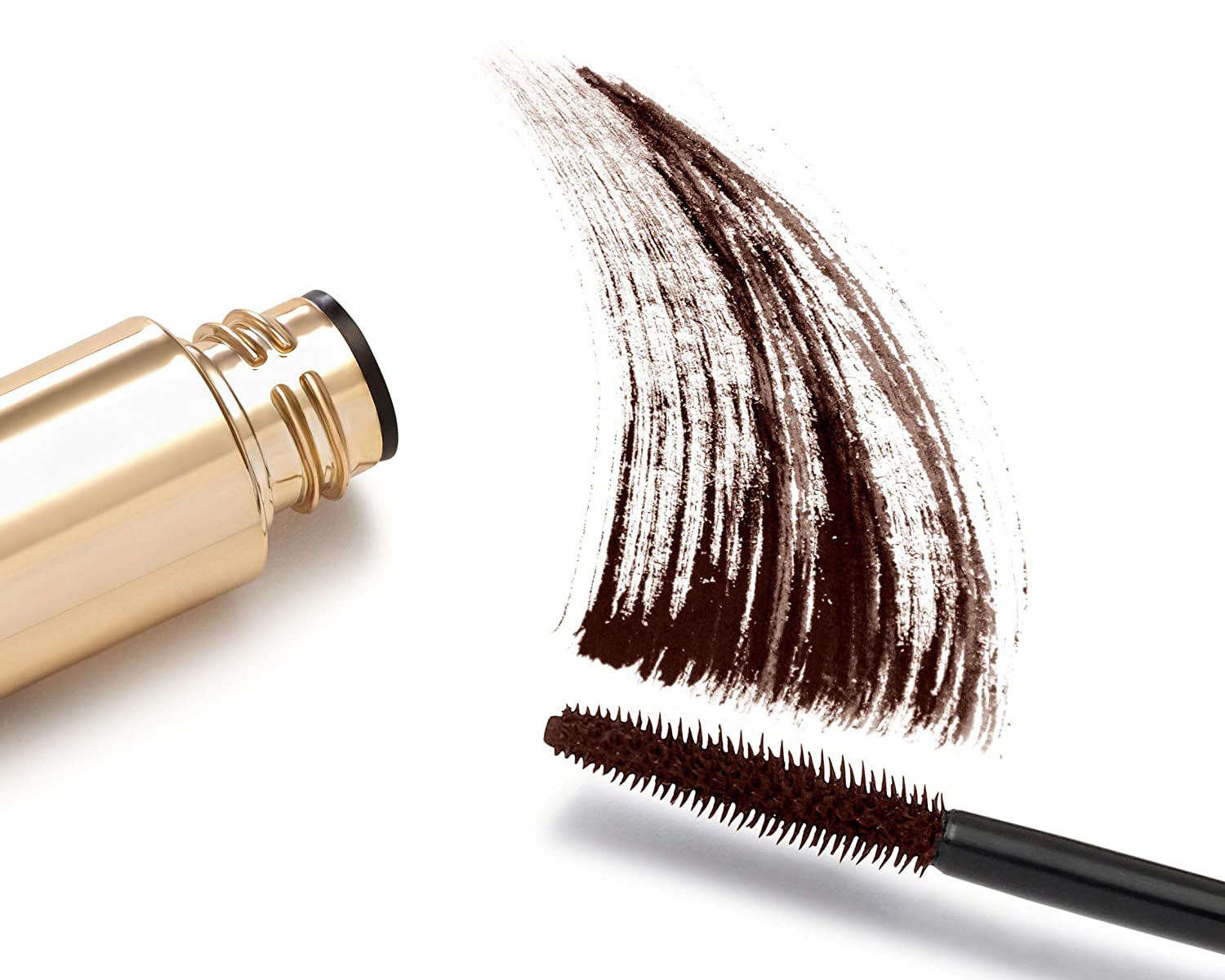 Vivienne Sabó Paris - Classic French Mascara Cabaret Premiere, Cruelty Free, Black, Made in the EU