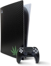 
                        
                          Load image into Gallery viewer, Skinlit PS5 Vinyl Skin Decal Cover for Playstation 5 Console + 2 Controllers - JOY2ESpree
                        
                      