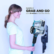 
                        
                          Muat gambar ke penampil Galeri, eureka Stylus Lightweight Cordless Vacuum Cleaner - JOY2ESpree
                        
                      