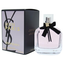 
                        
                          गैलरी व्यूवर में इमेज लोड करें, Yves Saint Laurent Mon Paris Eau de Parfum Spray, 3 Fluid Ounce
                        
                      