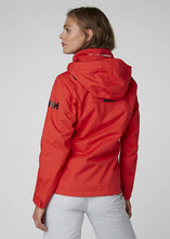 
                        
                          Muat gambar ke penampil Galeri, Helly-Hansen Women's Crew Hooded Midlayer Jacket
                        
                      