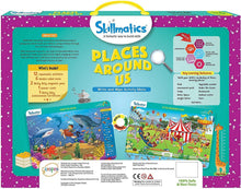 
                        
                          將圖片載入圖庫檢視器 Skillmatics Educational Game: I Can Write (3-6 Years) - JOY2ESpree
                        
                      