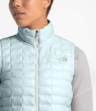 
                        
                          將圖片載入圖庫檢視器 The North Face womens The North Face Thermoball Eco Vest Womens
                        
                      