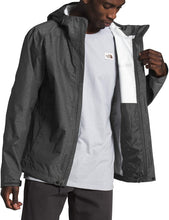 
                        
                          Load image into Gallery viewer, The North Face Men’s Venture 2 Waterproof Hooded Rain Jacket
                        
                      