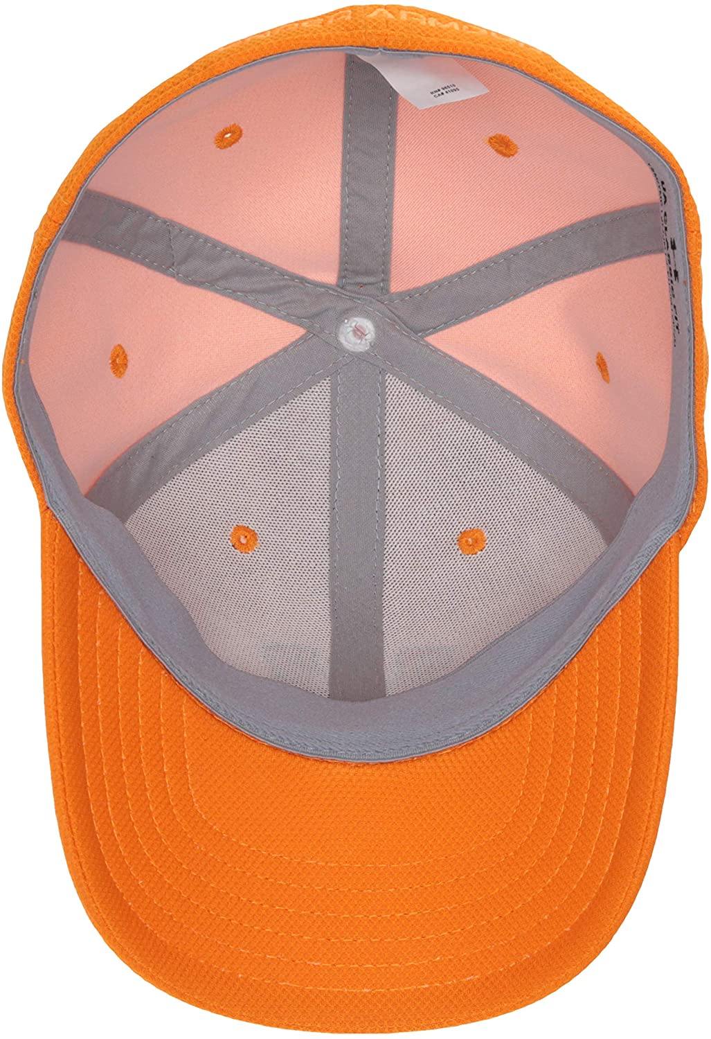 Under Armour Boys' Blitzing 3.0 Cap