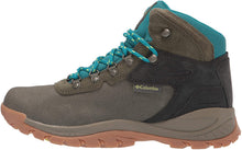 
                        
                          Load image into Gallery viewer, Columbia Women's Newton Ridge Lightweight Waterproof Shoe
                        
                      