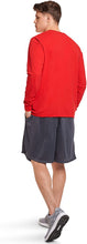 
                        
                          Load image into Gallery viewer, Russell Athletic Men's Mesh Short with Pockets
                        
                      