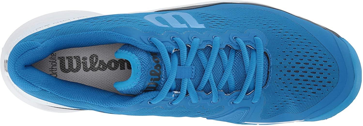 Wilson Men's Rush Pro 3.0 Tennis Shoes - JOY2ESpree