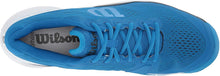 
                        
                          画像をギャラリービューアに読み込む, Wilson Men's Rush Pro 3.0 Tennis Shoes - JOY2ESpree
                        
                      