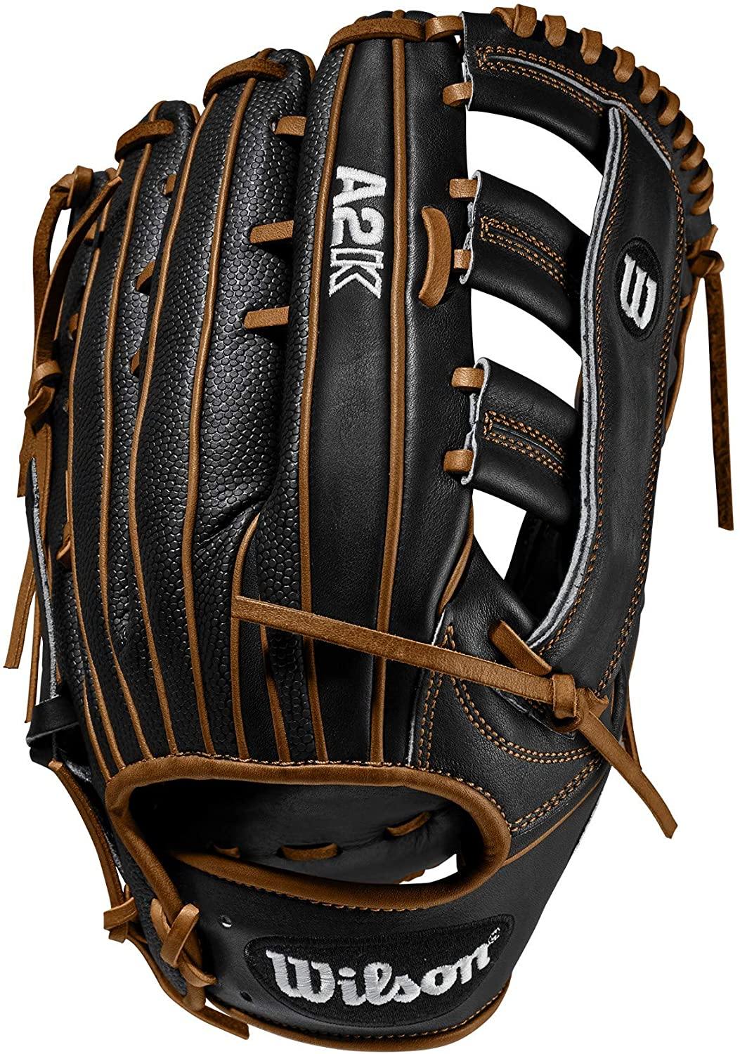 Wilson A2K Baseball Glove Series - JOY2ESpree