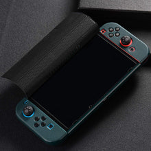 
                        
                          Muat gambar ke penampil Galeri, UYIYE Case for Switch - Protective Hard Case for Switch- Dockable TPU Shell Cover for Handheld Video Game Controller - Case Cover for Switch - JOY2ESpree
                        
                      