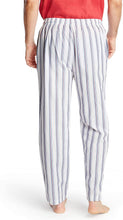 
                        
                          Muat gambar ke penampil Galeri, Nautica Men's Soft Woven 100% Cotton Elastic Waistband Sleep Pajama Pant - JOY2ESpree
                        
                      