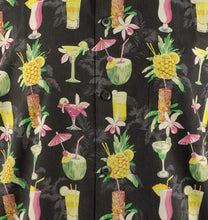 
                        
                          Cargar imagen en el visor de la galería, Tommy Bahama Bartenders Choice Silk Camp Shirt
                        
                      