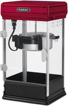 
                        
                          Cargar imagen en el visor de la galería, Cuisinart CPM-28 Classic-Style Popcorn Maker, Red - JOY2ESpree
                        
                      