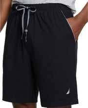 
                        
                          將圖片載入圖庫檢視器 Nautica Men's Soft Knit Elastic Waistband Sleep Lounge Short - JOY2ESpree
                        
                      
