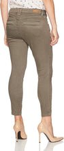 
                        
                          Muat gambar ke penampil Galeri, Jag Jeans Women's Petite Ryan Skinny Jean in Color Knit Denim
                        
                      