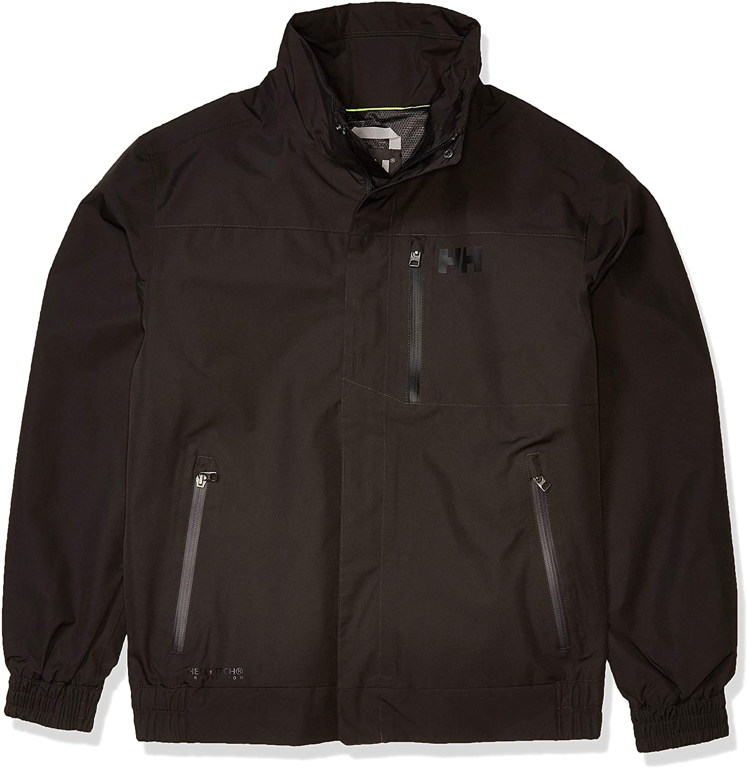 Helly-Hansen Men's Marine Derry Rain Jacket