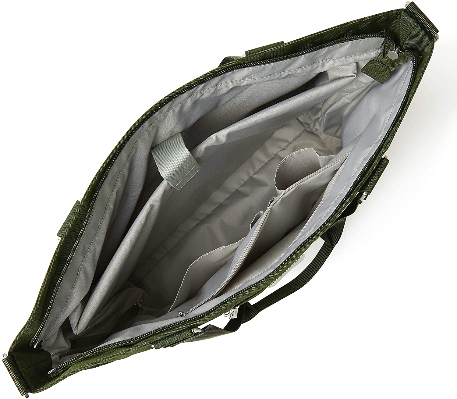 Baggallini Avenue Tote Top Handle Bag