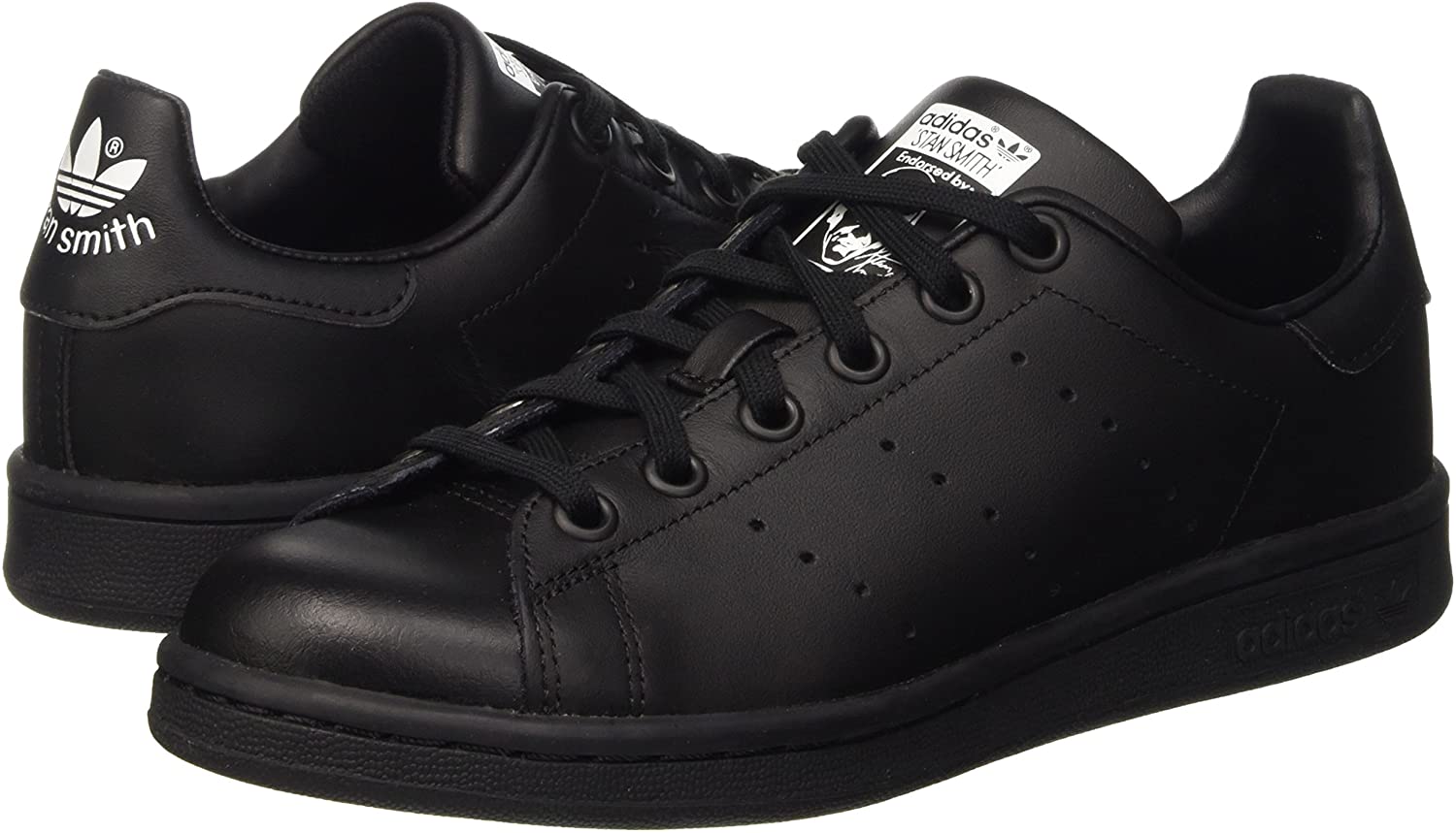 adidas Originals Stan Smith Junior Shoes