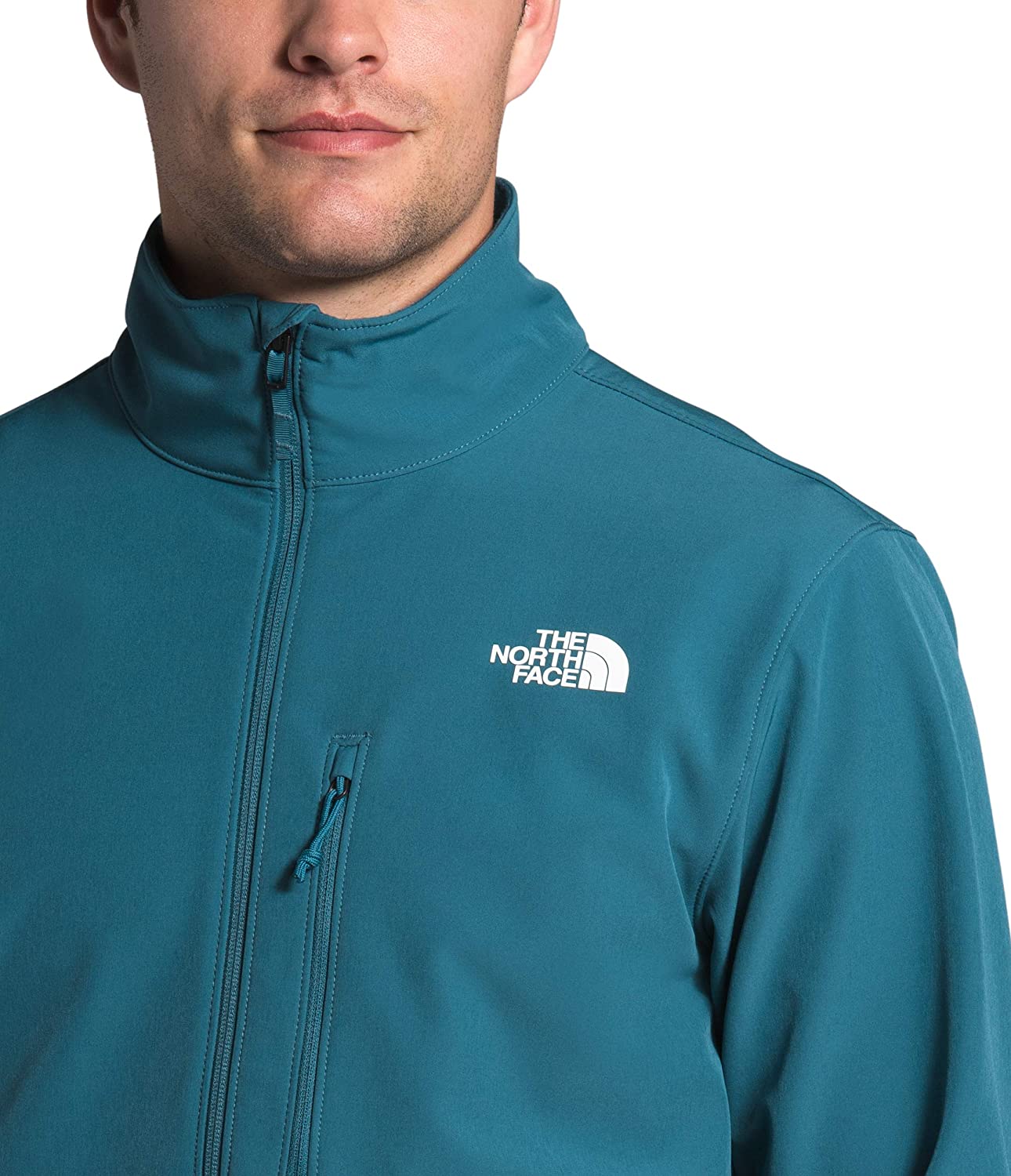 The North Face mens Apex Bionic 2 Jacket