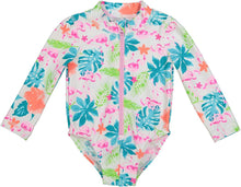 
                        
                          將圖片載入圖庫檢視器 Tommy Bahama Girls' Uv Protection 1-Piece Swimsuit Bathing Suit - JOY2ESpree
                        
                      