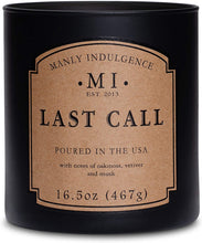 
                        
                          Load image into Gallery viewer, Manly Indulgence Sea Salt &amp; Ginger Scented Jar Candle, 15 Oz, White
                        
                      